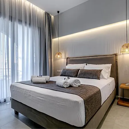 Vakantiehuis Sailors Luxury