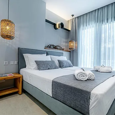 Sailors Luxury Vakantiehuis *
