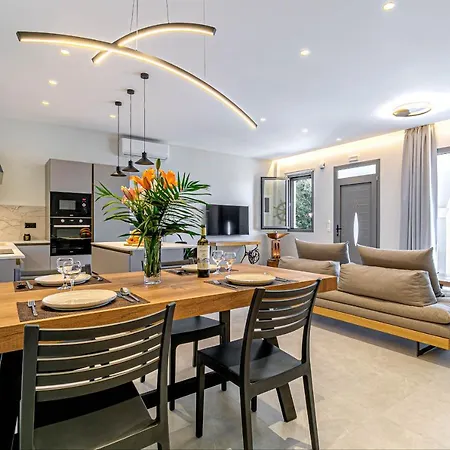 Sailors Luxury Vakantiehuis *