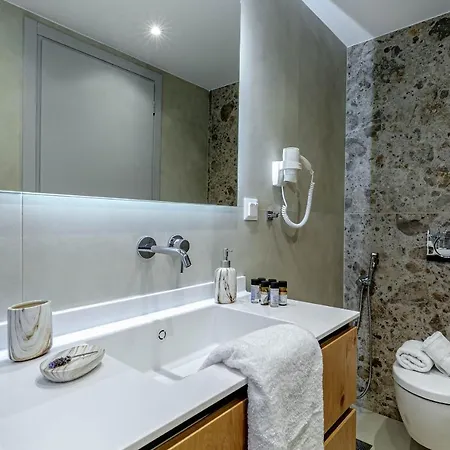 Vakantiehuis Sailors Luxury *