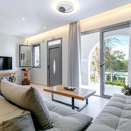 Sailors Luxury Vakantiehuis