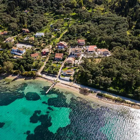 Vakantiehuis Sailors Luxury