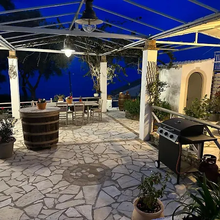Vakantiehuis Sailors Luxury