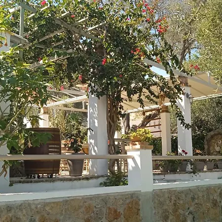 Sailors Luxury Vakantiehuis *