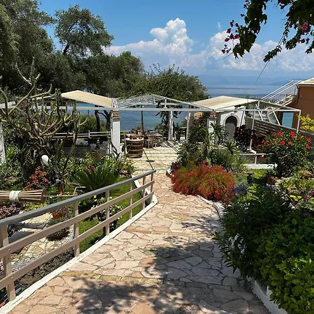 Sailors Luxury Vakantiehuis *