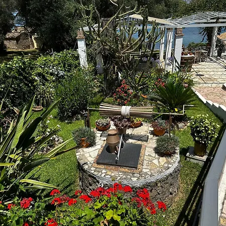 Vakantiehuis Sailors Luxury