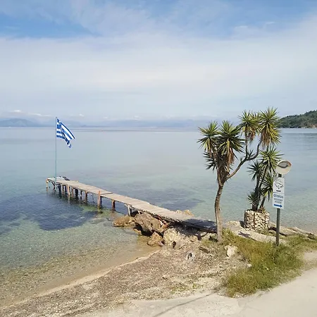 Vakantiehuis Sailors Luxury *