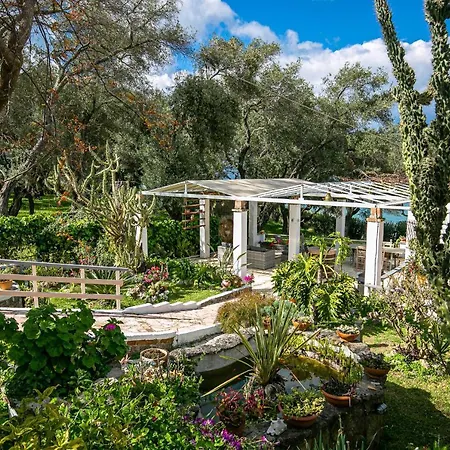 Casa de Férias Sailors Luxury Agia Pelagia Chlomou