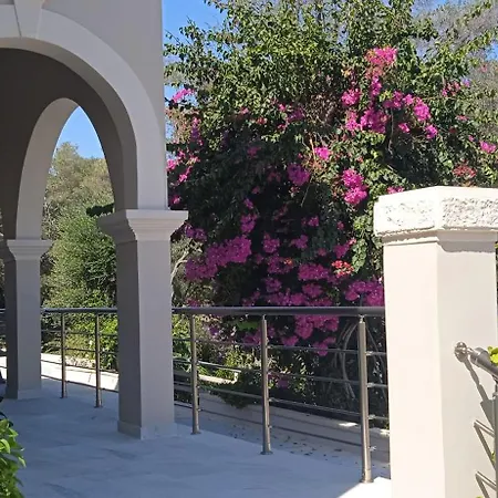 Sailors Luxury Casa de Férias Agia Pelagia Chlomou