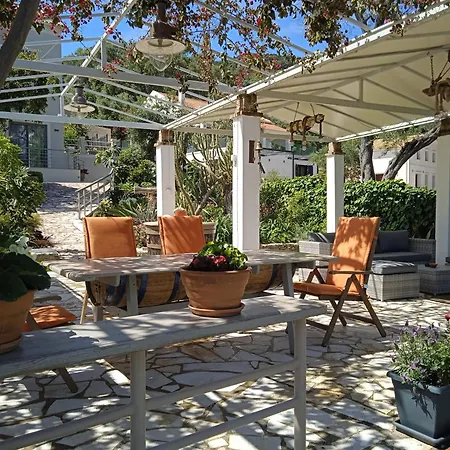 Sailors Luxury Casa de Férias Agia Pelagia Chlomou